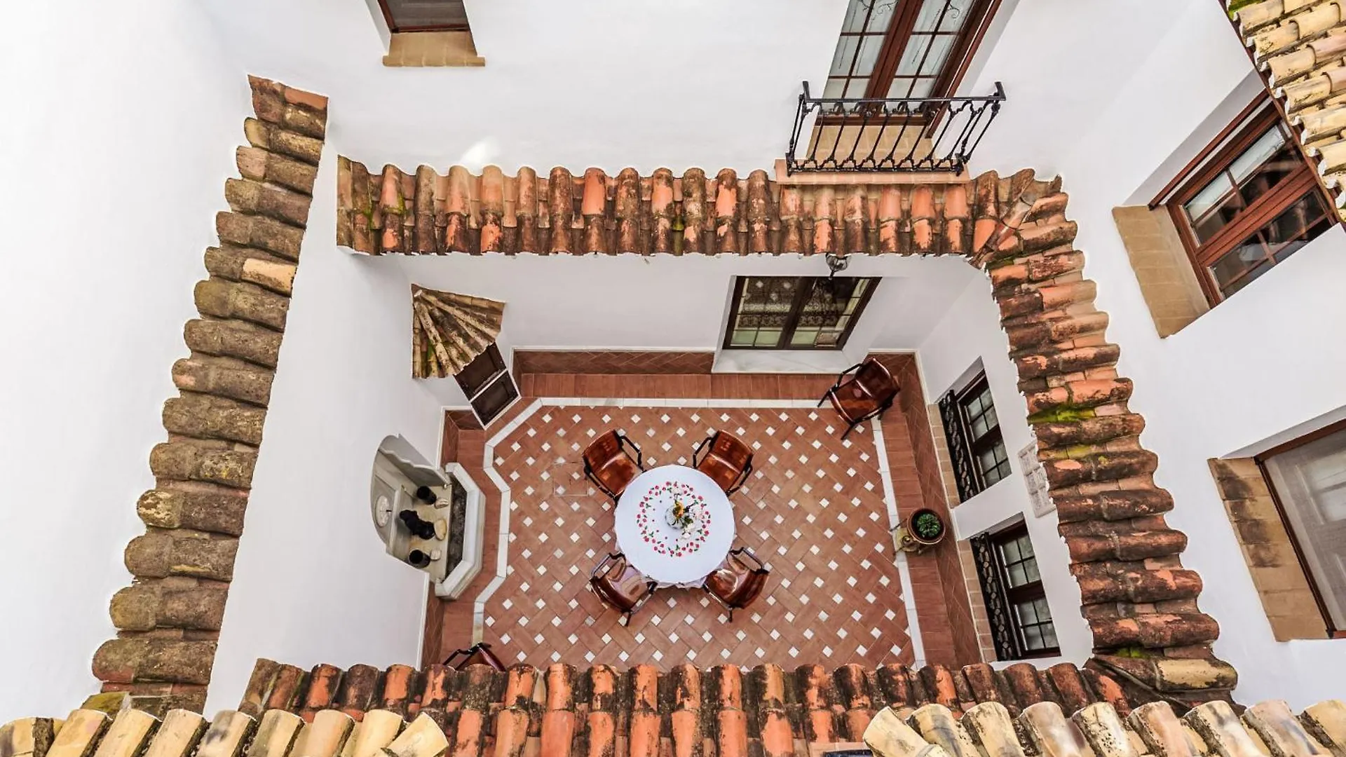 Holiday Home El Patio De Lazaro By Interhome Fuengirola 0*,