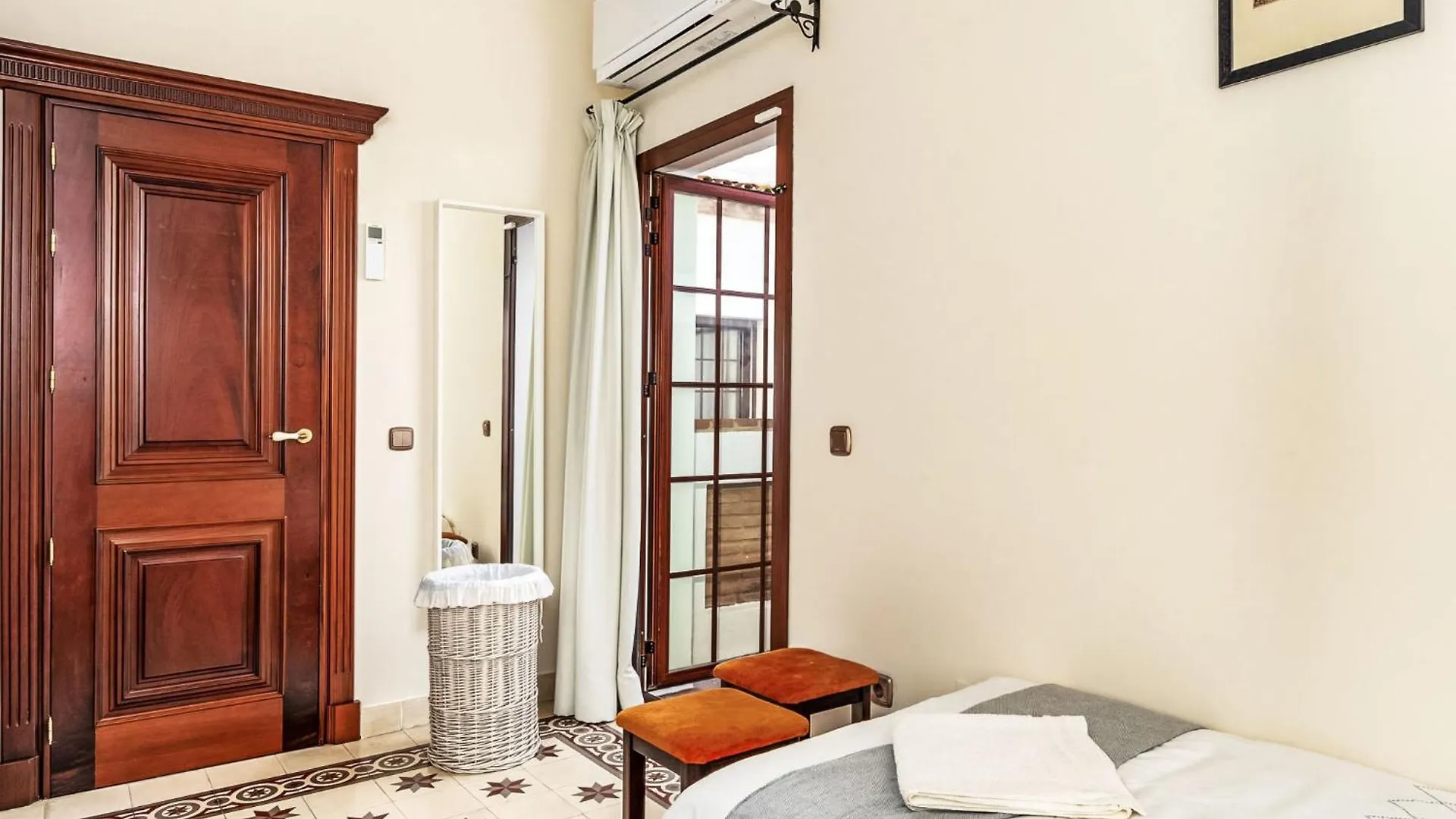 Holiday Home El Patio De Lazaro By Interhome Fuengirola