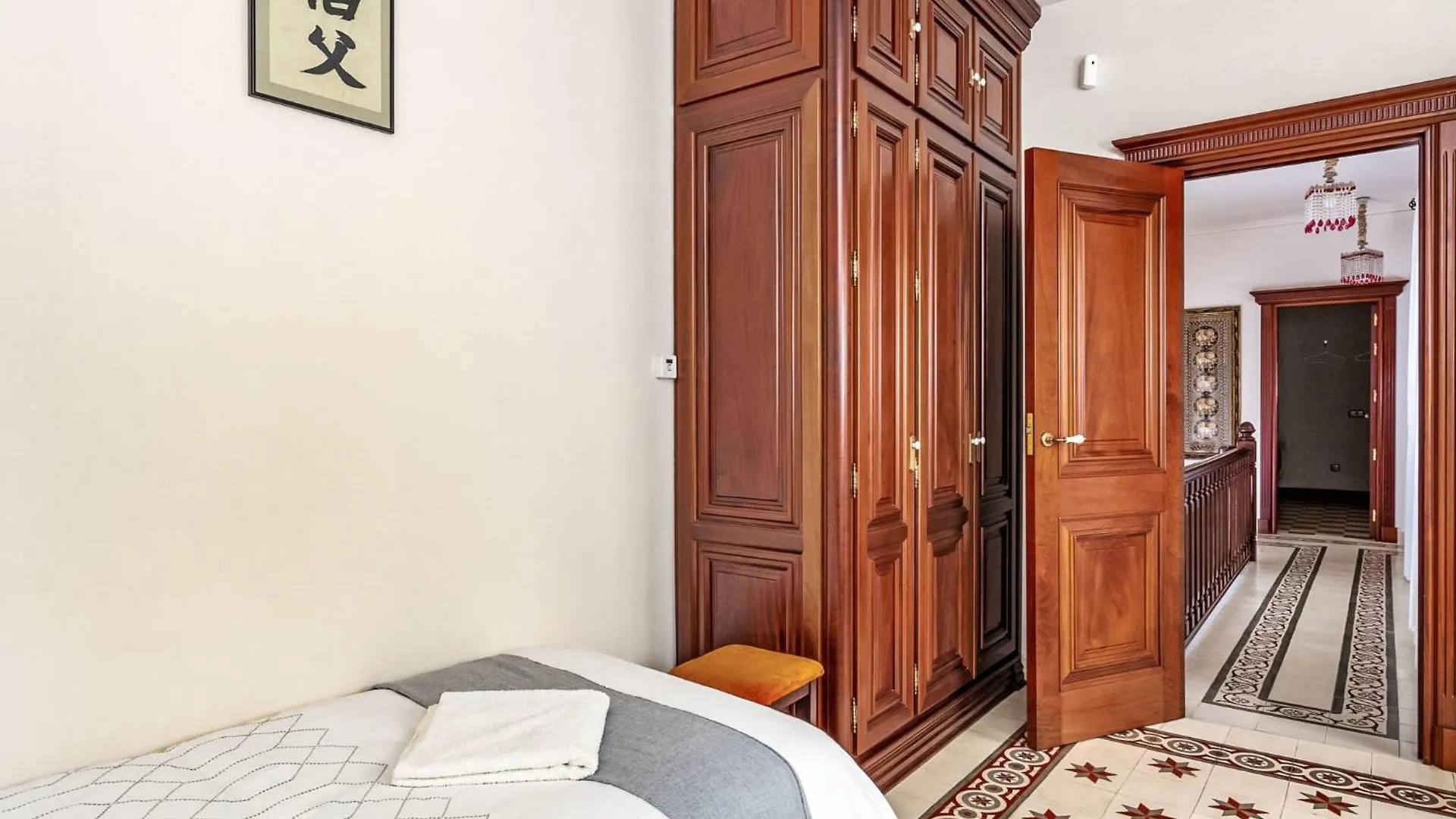 Holiday Home El Patio De Lazaro By Interhome Fuengirola