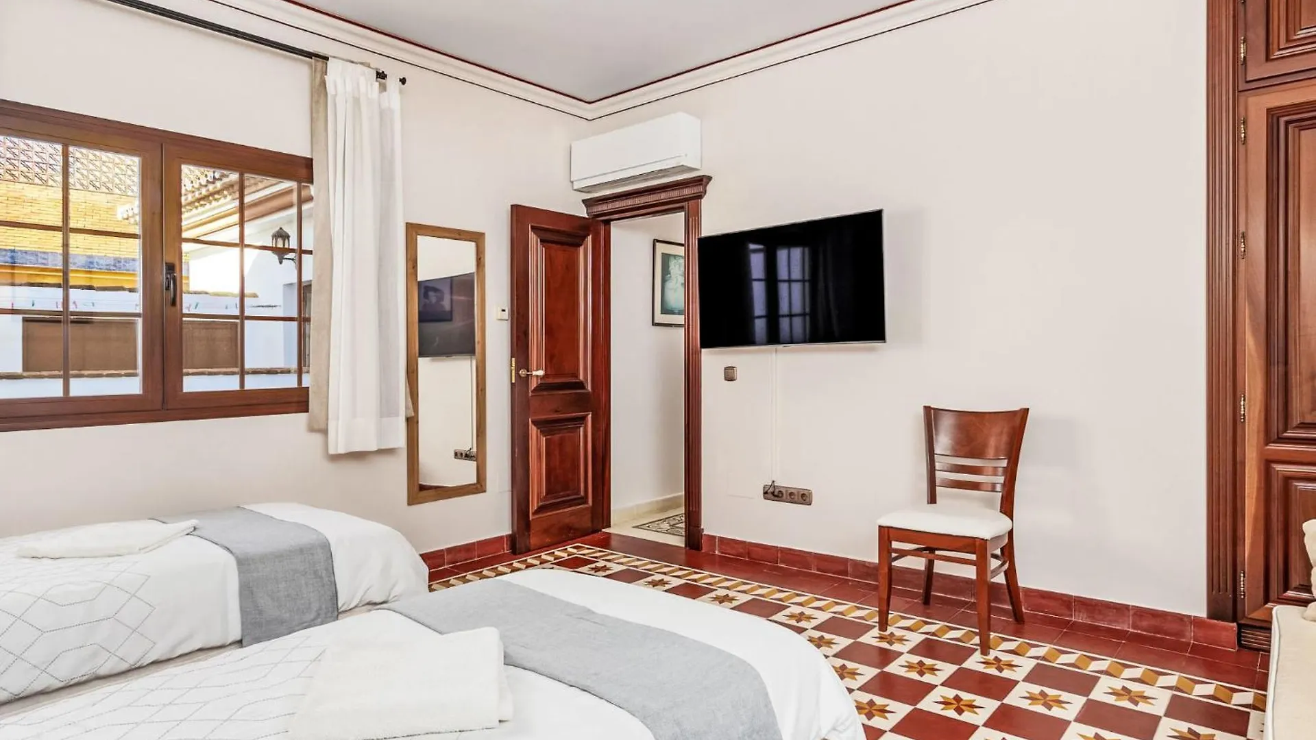 Holiday Home El Patio De Lazaro By Interhome Fuengirola Spain