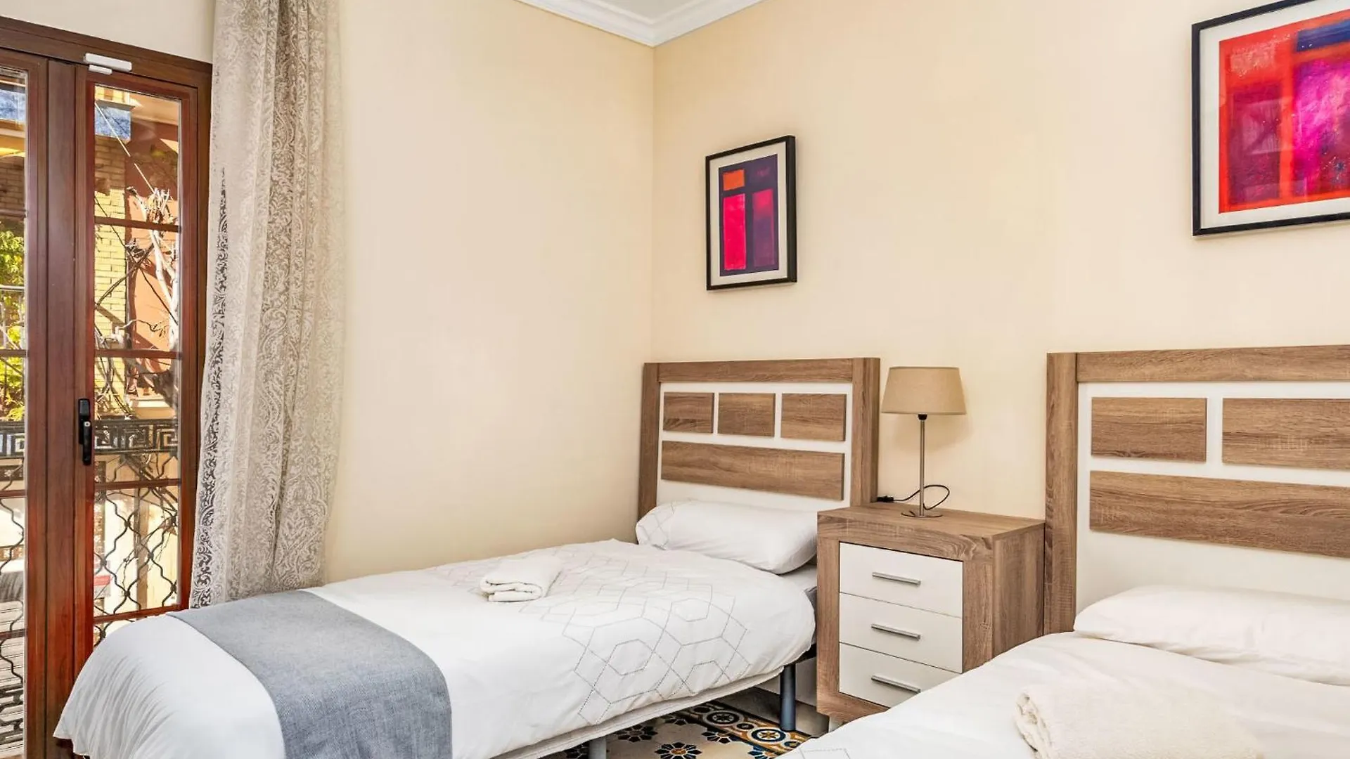 Holiday Home El Patio De Lazaro By Interhome Fuengirola