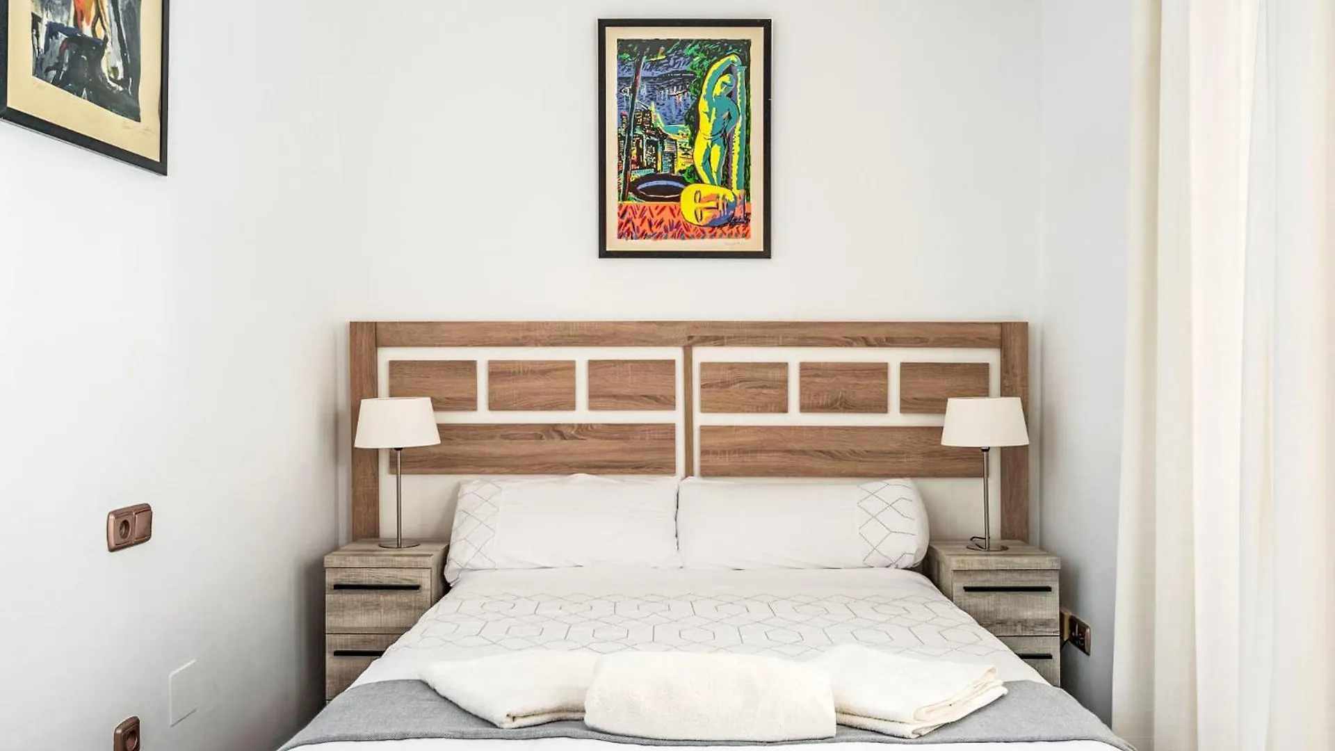Holiday Home El Patio De Lazaro By Interhome Fuengirola 0*,