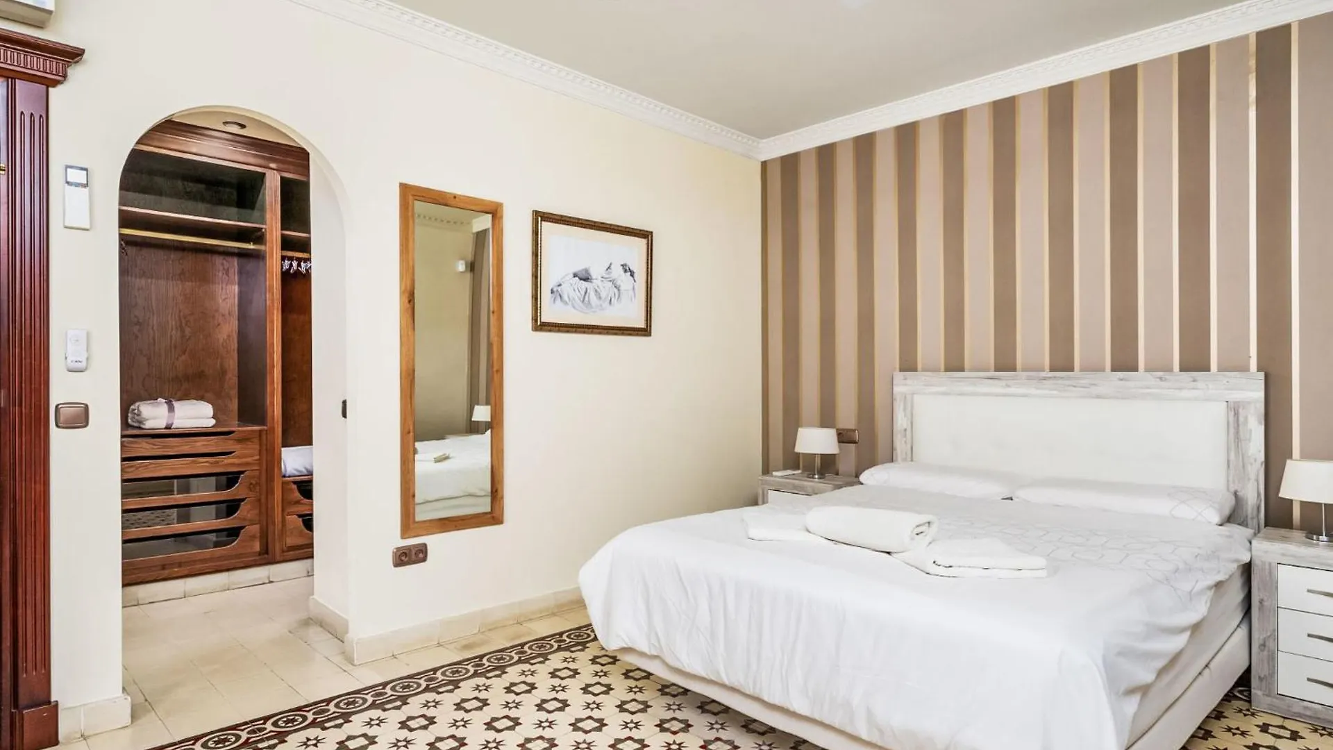 Holiday Home El Patio De Lazaro By Interhome Fuengirola